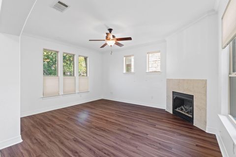 Tiny photo for 4129 Lawless ST, Austin, TX 78723 (MLS # 6826802)
