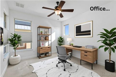 Tiny photo for 4129 Lawless ST, Austin, TX 78723 (MLS # 6826802)