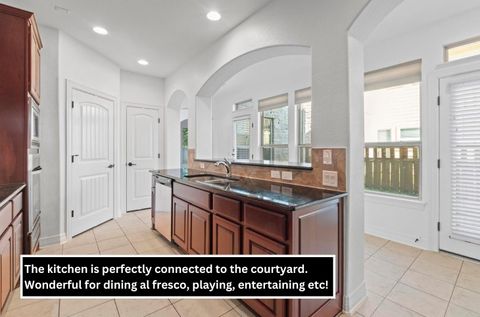 Tiny photo for 4129 Lawless ST, Austin, TX 78723 (MLS # 6826802)