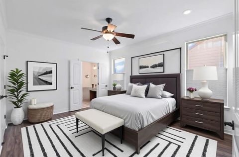 Tiny photo for 4129 Lawless ST, Austin, TX 78723 (MLS # 6826802)