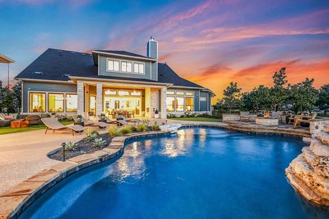 3085 Honeywood DR Leander TX 78641