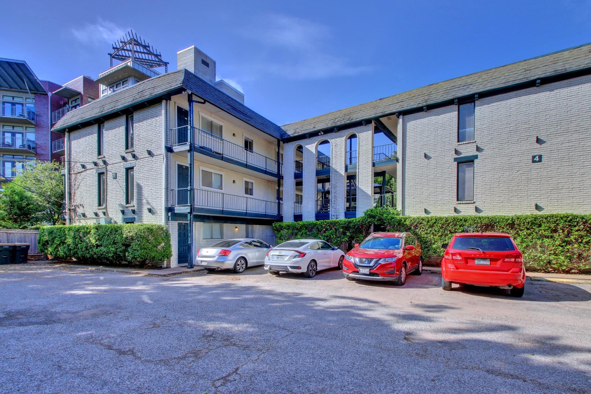 1725 Toomey RD 205