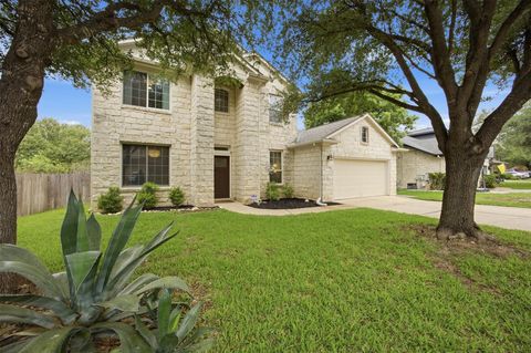 Photo of 1705 Chula Vista DR, Cedar Park, TX 78613 (MLS # 6270061)