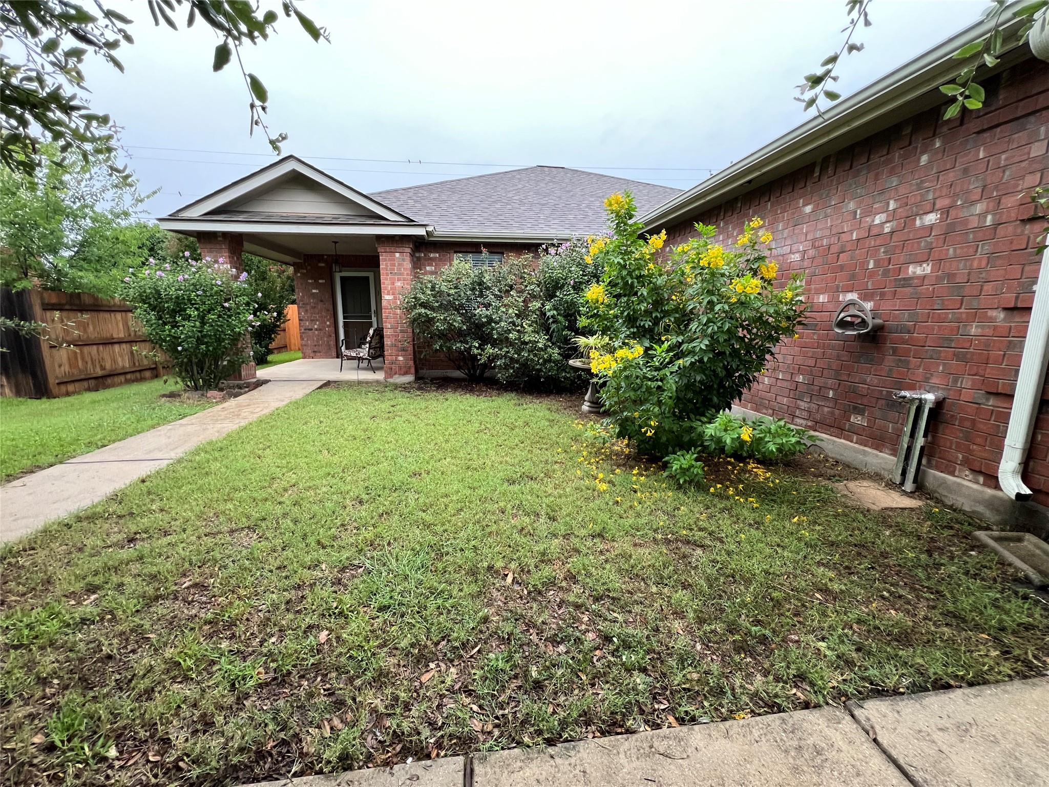 1312 Kothman DR