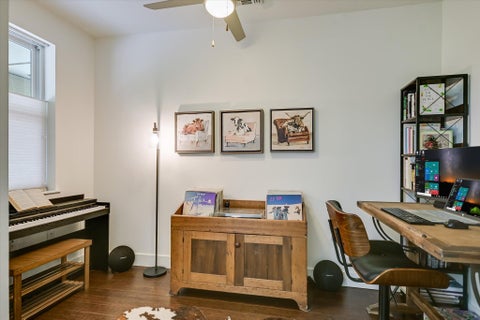 Tiny photo for 2733 Dulce LN #623, Austin, TX 78704 (MLS # 7761565)