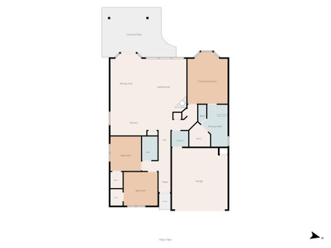 Tiny photo for 17002 Cranston DR, Round Rock, TX 78664 (MLS # 2119469)