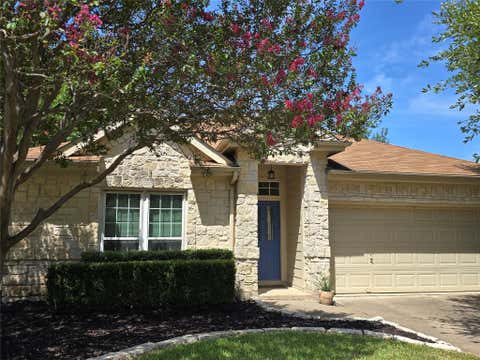 Tiny photo for 17002 Cranston DR, Round Rock, TX 78664 (MLS # 2119469)