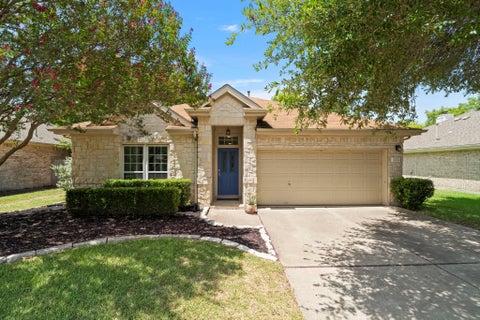 Tiny photo for 17002 Cranston DR, Round Rock, TX 78664 (MLS # 2119469)