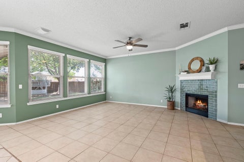 Tiny photo for 17002 Cranston DR, Round Rock, TX 78664 (MLS # 2119469)