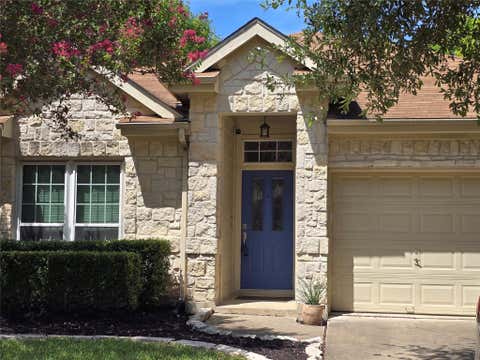 Photo of 17002 Cranston DR, Round Rock, TX 78664 (MLS # 2119469)