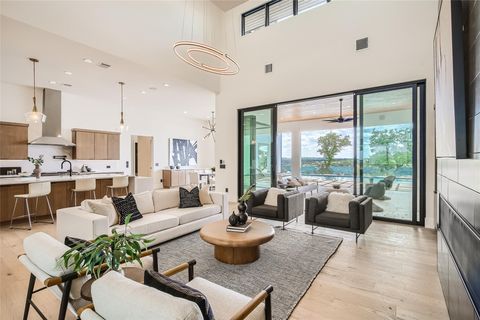 Tiny photo for 6412 Lantern View DR, Jonestown, TX 78645 (MLS # 4579129)