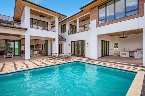 Tiny photo for 6412 Lantern View DR, Jonestown, TX 78645 (MLS # 4579129)