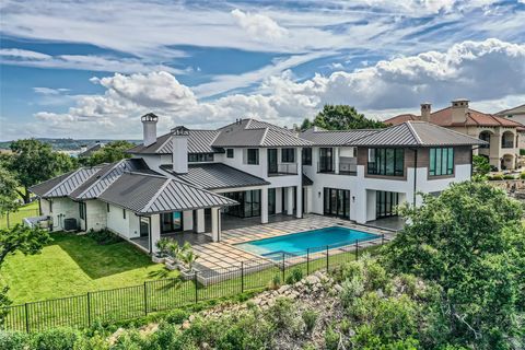 Tiny photo for 6412 Lantern View DR, Jonestown, TX 78645 (MLS # 4579129)