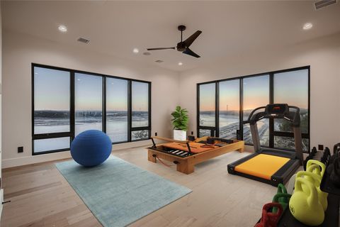 Tiny photo for 6412 Lantern View DR, Jonestown, TX 78645 (MLS # 4579129)