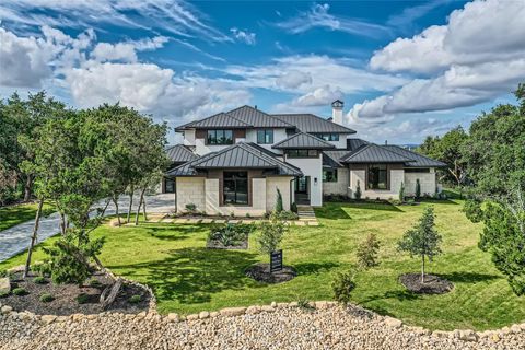 Tiny photo for 6412 Lantern View DR, Jonestown, TX 78645 (MLS # 4579129)