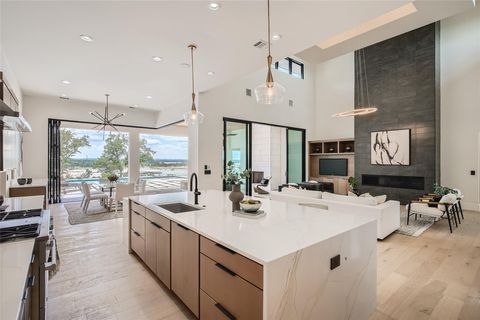 Tiny photo for 6412 Lantern View DR, Jonestown, TX 78645 (MLS # 4579129)