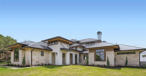 Tiny photo for 6412 Lantern View DR, Jonestown, TX 78645 (MLS # 4579129)