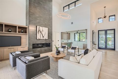 Tiny photo for 6412 Lantern View DR, Jonestown, TX 78645 (MLS # 4579129)