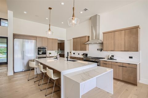 Tiny photo for 6412 Lantern View DR, Jonestown, TX 78645 (MLS # 4579129)