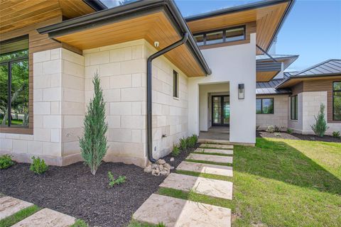 Tiny photo for 6412 Lantern View DR, Jonestown, TX 78645 (MLS # 4579129)