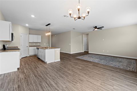 Tiny photo for 12812 Samuel Adams DR, Manor, TX 78653 (MLS # 8905477)