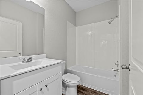 Tiny photo for 12812 Samuel Adams DR, Manor, TX 78653 (MLS # 8905477)