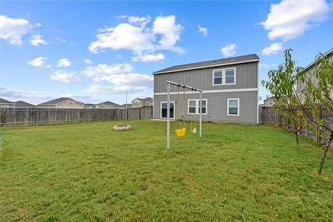 Tiny photo for 12812 Samuel Adams DR, Manor, TX 78653 (MLS # 8905477)