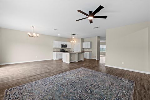 Tiny photo for 12812 Samuel Adams DR, Manor, TX 78653 (MLS # 8905477)