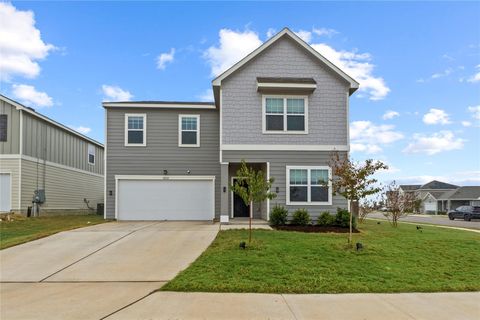 Tiny photo for 12812 Samuel Adams DR, Manor, TX 78653 (MLS # 8905477)