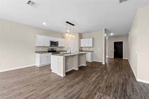 Tiny photo for 12812 Samuel Adams DR, Manor, TX 78653 (MLS # 8905477)