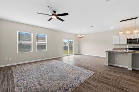 Tiny photo for 12812 Samuel Adams DR, Manor, TX 78653 (MLS # 8905477)