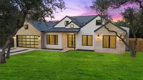 Photo of 15 Champion CIR, Wimberley, TX 78676 (MLS # 5575935)