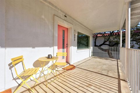 Tiny photo for 1200 Enfield RD #203, Austin, TX 78703 (MLS # 4704422)