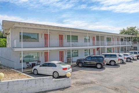 Tiny photo for 1200 Enfield RD #203, Austin, TX 78703 (MLS # 4704422)