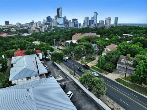 Tiny photo for 1200 Enfield RD #203, Austin, TX 78703 (MLS # 4704422)