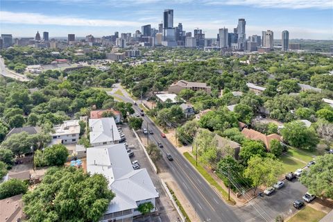 Tiny photo for 1200 Enfield RD #203, Austin, TX 78703 (MLS # 4704422)