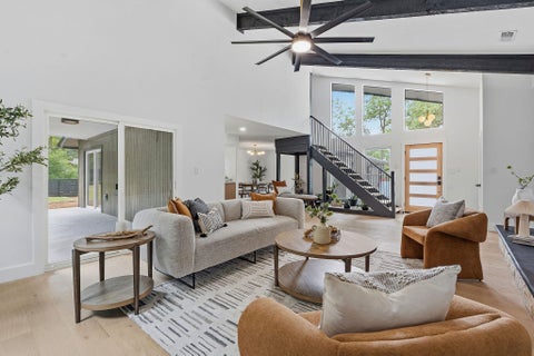 Photo of 8312 Adirondack TRL, Austin, TX 78759 (MLS # 3769669)