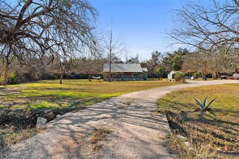 A home in Bertram