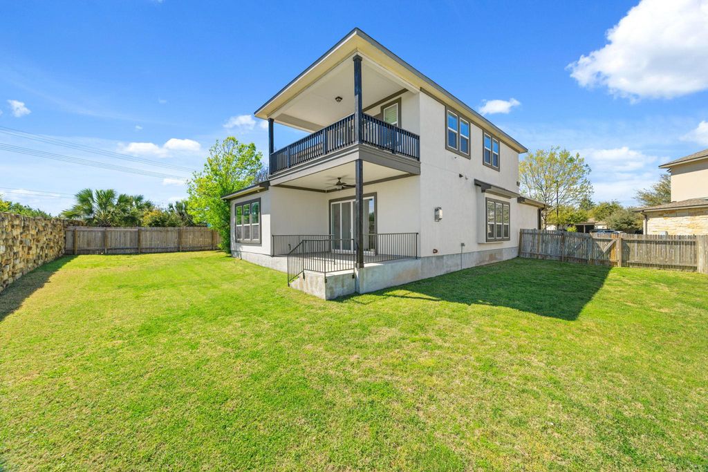 Photo of 11533 Maggiore DR, Austin, TX 78739 (MLS # 8771099)