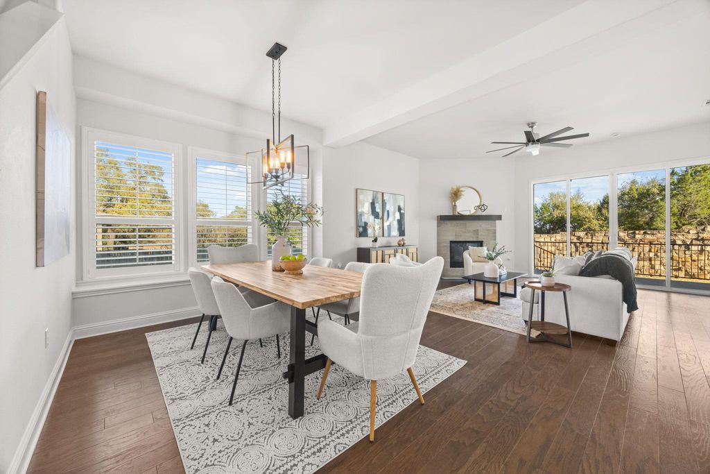 Photo of 11533 Maggiore DR, Austin, TX 78739 (MLS # 8771099)