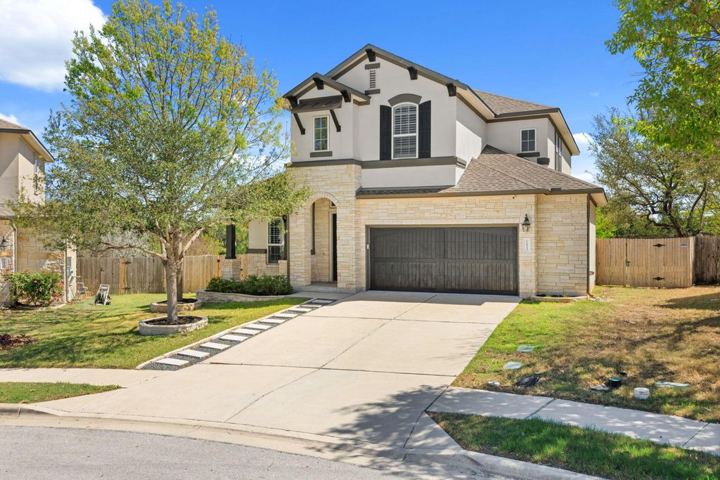 Photo of 11533 Maggiore DR, Austin, TX 78739 (MLS # 8771099)
