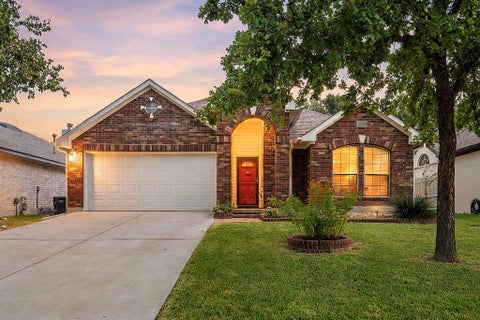Photo of 1110 Hatteras DR, Austin, TX 78753 (MLS # 5899093)
