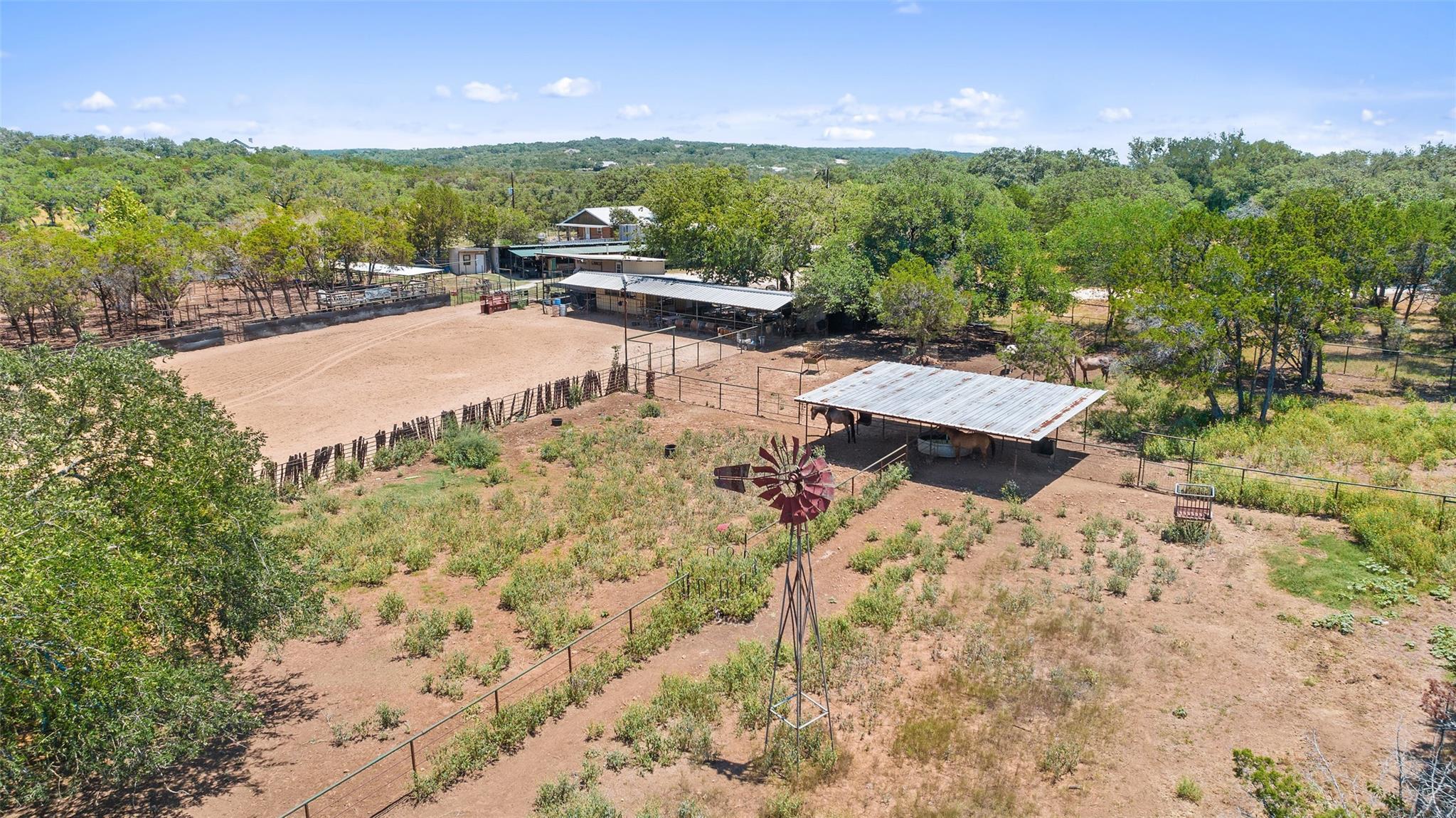 491 Lone Oak RD