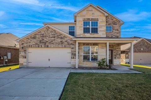 13521 Franklin Pierce CV Manor TX 78653