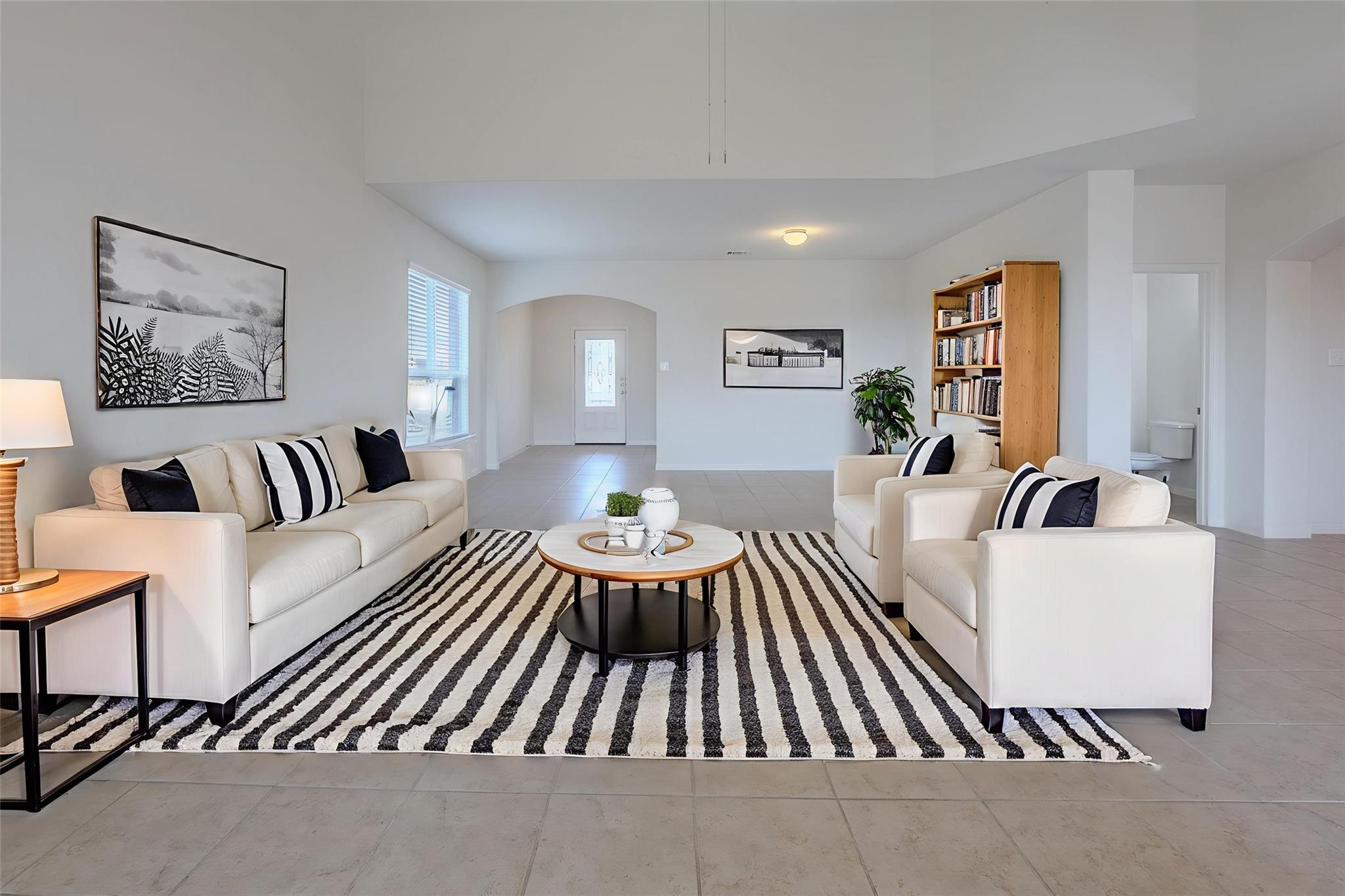 13521 Franklin Pierce CV