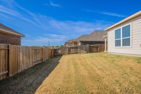 Tiny photo for 13521 Franklin Pierce CV, Manor, TX 78653 (MLS # 3065949)