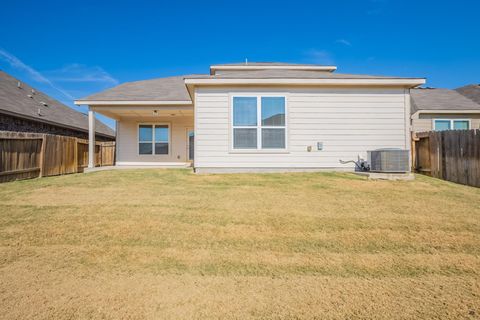 Tiny photo for 13521 Franklin Pierce CV, Manor, TX 78653 (MLS # 3065949)