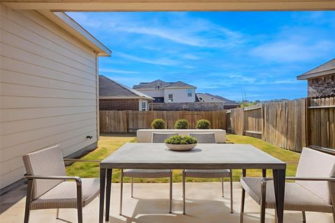 Tiny photo for 13521 Franklin Pierce CV, Manor, TX 78653 (MLS # 3065949)