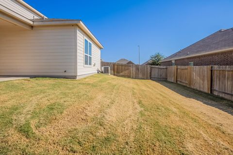 Tiny photo for 13521 Franklin Pierce CV, Manor, TX 78653 (MLS # 3065949)