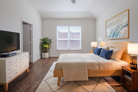 Tiny photo for 13521 Franklin Pierce CV, Manor, TX 78653 (MLS # 3065949)